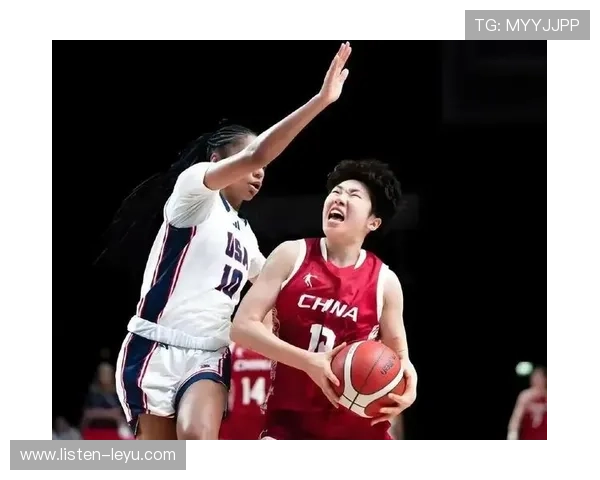 中国女篮逆袭胜美国 获得世界杯亚军创历史新纪录