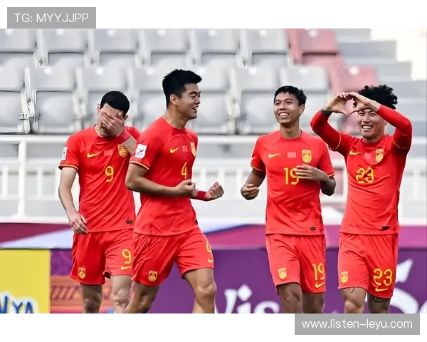 国足迎来关键热身赛 全力备战亚洲杯争夺荣誉