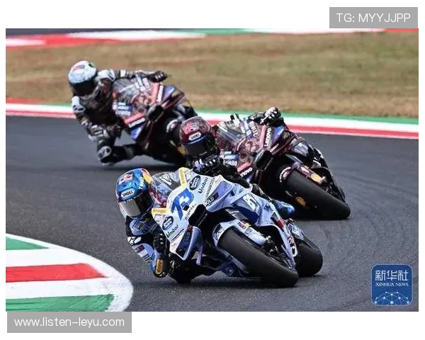 意大利车手在MotoGP激烈比赛中夺冠刷新赛季积分榜