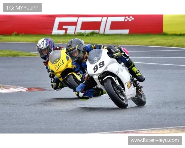 摩托GP赛季最新动态：冠军争夺激烈 车手技术比拼成焦点